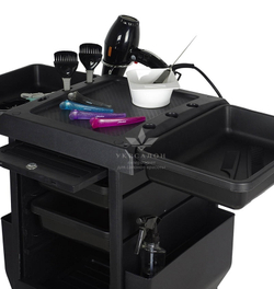 Парикмахерская тележка Tower Plus