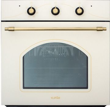 Духова шафа електрична VENTOLUX FLORENCE