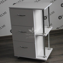 Педикюрно-косметологічна візок Ultra