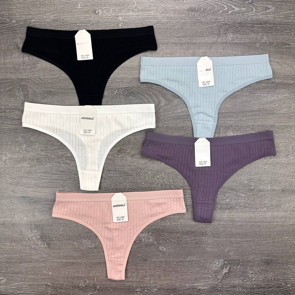 Повсякденні стрінги