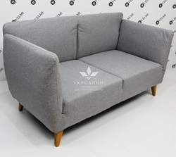 Диван для зала ожидания Optima