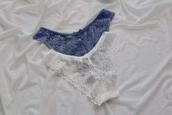 Мереживні американки