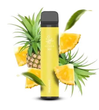 1500 Puffs
