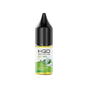 HQD Orifinal - Sky Mint (5%, 30ml)