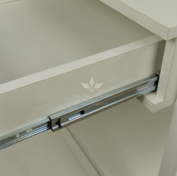 Косметологічний візок 107V