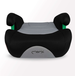 Автокрісло-бустер MoMi Venko Isofix (22-36 кг)