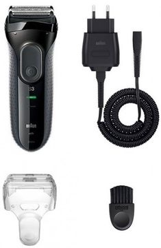 Електробритва Braun Series 3 3000