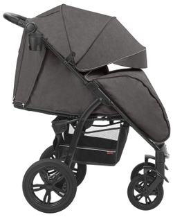Прогулянкова коляска Tilly Omega T-1611