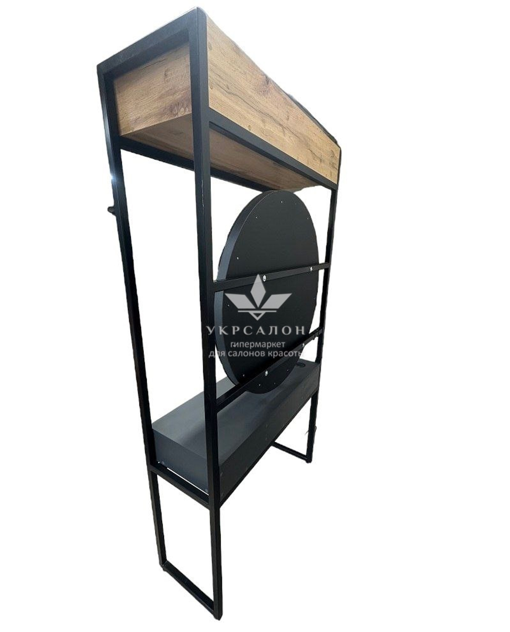 Рабочее место парикмахера ДЗ-03