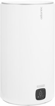 Бойлер Atlantic Steatite Genius VM 080 D400S-3E-C (851349)