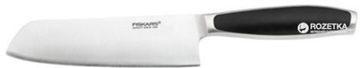 Ніж Сантоку Fiskars Royal 17 см (1016465)