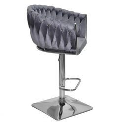 Стільчик для визажу Lolita Velor