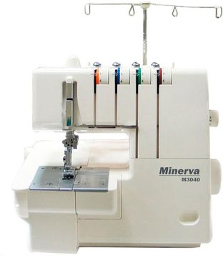 Розпошивальна машина MINERVA M3040