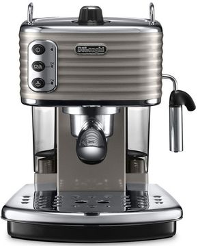 Кавоварка DELONGHI ECZ 351 BG