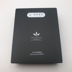 Акумулятор для лампи SUN 7