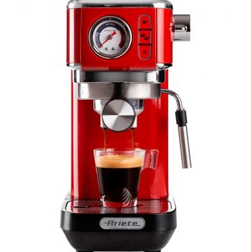 Кавоварка ARIETE 1381 rd