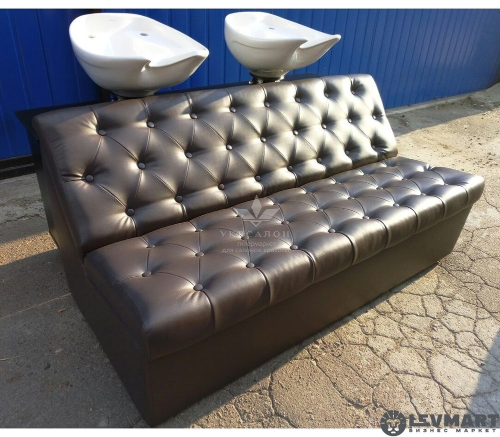 Перукарська мийка Mali 2