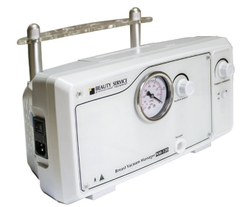 Аппарат для вакуумного массажа 120