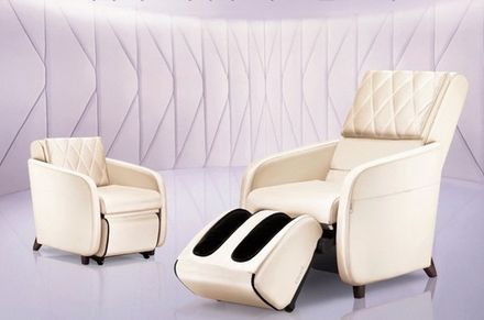 Массажное кресло-софа трансформер OSIM uAngel