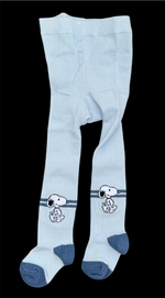 Колготки "Снупі", котон ТМ "Belino"