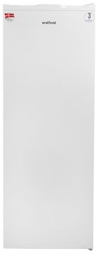 Морозильна камера VESTFROST VD205FNW
