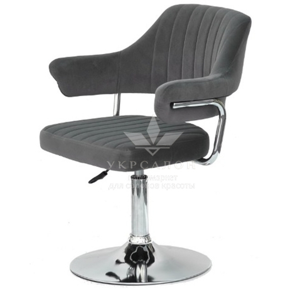 Стульчик мастера Jef Velor на диске