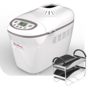 Хлібопічка Moulinex OW6101 Home Bread Baguette