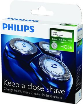 Головка для гоління Philips HQ56/50