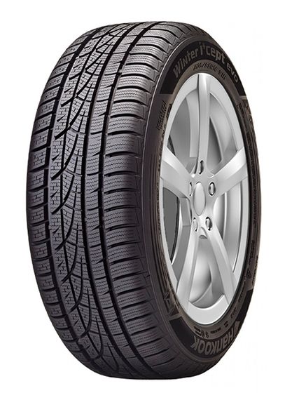 Hankook Tire Winter I*Cept Evo W310 205/50 R15 86H