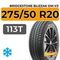 Bridgestone Blizzak DM-V3 275/50 R20 113T XL