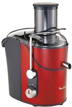 Соковитискач Moulinex JU 650 G