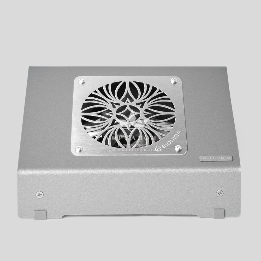 Настільна витяжка для манікюру Bioniqa Tabletop M V4