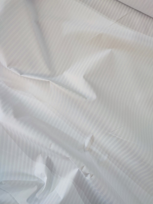 Тик хлопковый