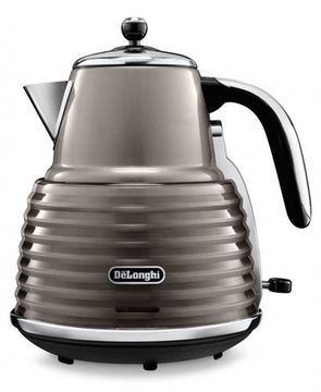 Електрочайник DeLonghi KBZ 2001.BG