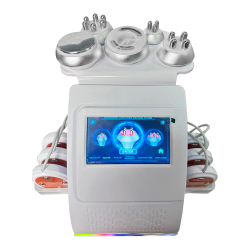 Многофункциональный аппарат кавитации ERV-03