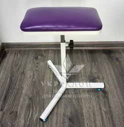 Подставка для педикюра