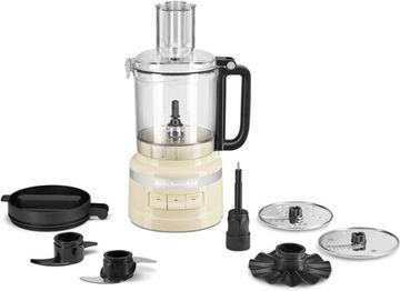 Кухонний комбайн KitchenAid 5KFP0921EAC кремовий