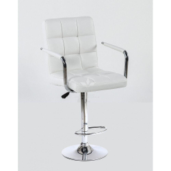 Стульчик для визажа Florida