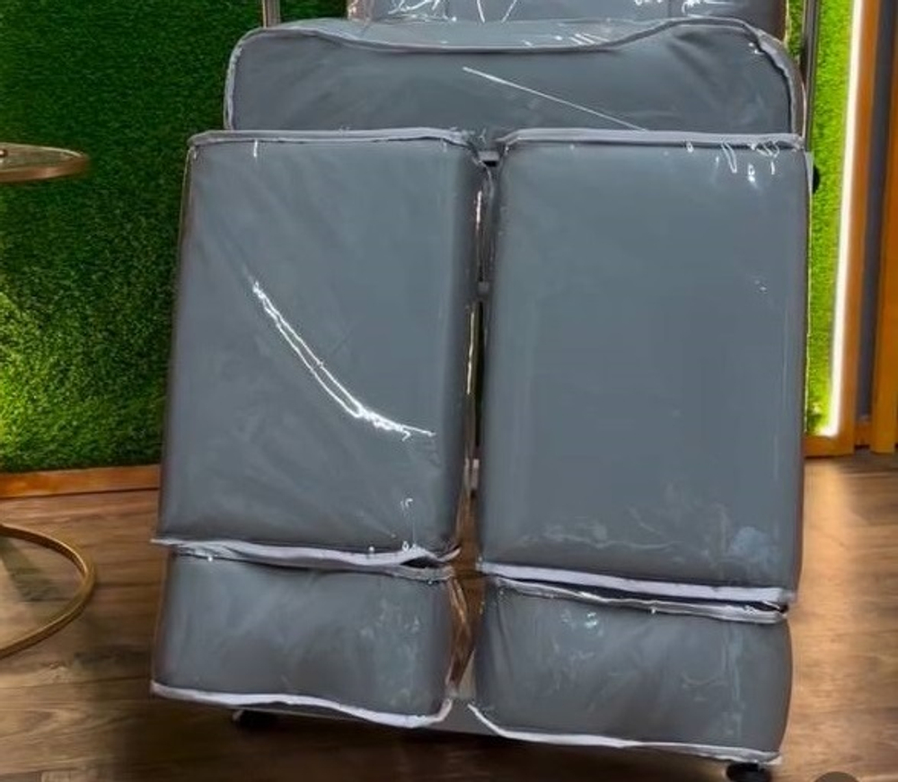 Защитный чехол для педикюрных кресел 2