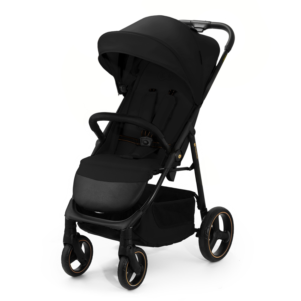 Прогулянкова коляска Kinderkraft Trig 3