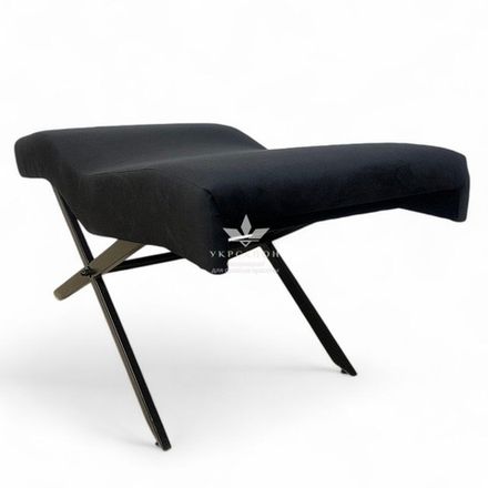 Анатомічна кушетка Mark 444-02 для лашмейкерів та бровістів