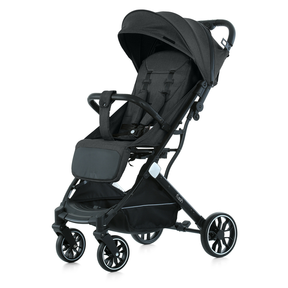 Прогулочная коляска Bambi M 5727-1 Flash