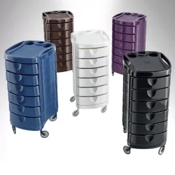 Перукарський візок Ciak