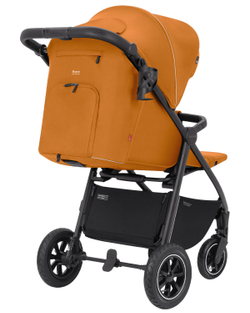 Прогулянкова коляска Carrello Bravo Air CRL-5512 NF