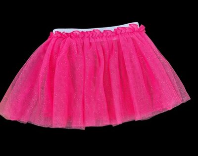 Спідниця, фатин, бавовна ТМ "TVM" (92 см)