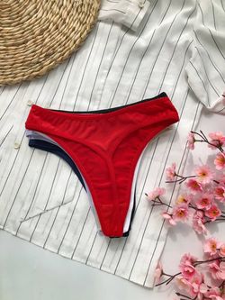 Стринги классические