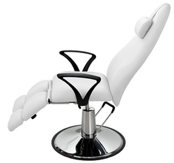 Педикюрно-косметологічне крісло 2231А