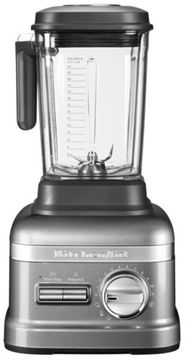 Блендер KitchenAid Artisan Power Plus 5KSB8270EMS