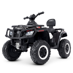 Детский электроквадроцикл 4WD 180W Bambi M 4868EL