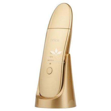 Ультразвуковой скрабер с автоматическим атомайзером Delica